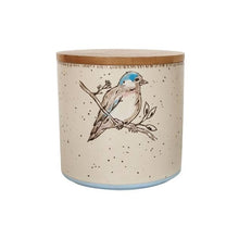 Load image into Gallery viewer, Springbird Canister 5"