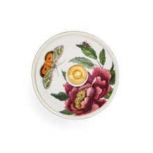 Load image into Gallery viewer, Creatures of Curiosity Leopard Lidded Sugar Bowl (includes shipping)