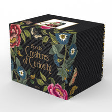 Load image into Gallery viewer, Creatures of Curiosity MUG 12 oz. (includes shipping)