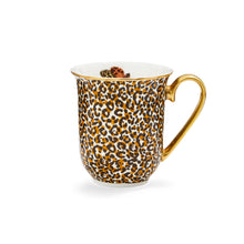 Load image into Gallery viewer, Creatures of Curiosity MUG 12 oz. (includes shipping)