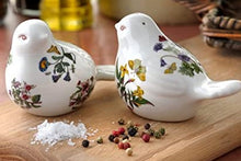 Load image into Gallery viewer, Botanic Garden Salt and Pepper Shakers - Portmeirion