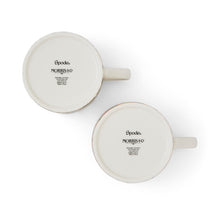 Load image into Gallery viewer, Morris & Co Mugs S/2 Fruit & Honeysuckle