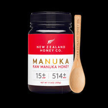 Load image into Gallery viewer, Manuka Honey - New Zealand Honey Company 17.6 oz