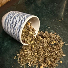 Load image into Gallery viewer, Organic Menopause Tea