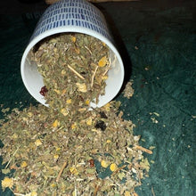 Load image into Gallery viewer, Organic Menopause Tea