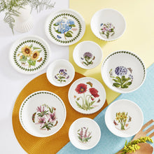 Load image into Gallery viewer, Botanic Garden 10 Piece Bowl Set - Portmeirion
