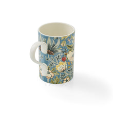 Load image into Gallery viewer, Strawberry Thief 12 oz. Mug - Morris and Co.