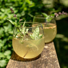 Load image into Gallery viewer, Organic Tulsi (Holy Basil)