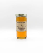 Load image into Gallery viewer, Wildflower Blossom Honey "Just Restocked"!