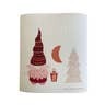 Load image into Gallery viewer, Swedish Dish Clothes "Holiday Gnome Gift Set"