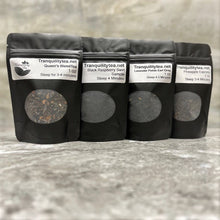 Load image into Gallery viewer, Black Tea Sampler #2