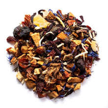 Load image into Gallery viewer, Blue Island Breeze Tisane