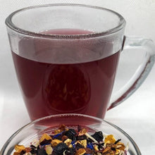 Load image into Gallery viewer, Blue Island Breeze Tisane