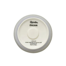 Load image into Gallery viewer, Blue Italian Travel Mug 8oz - Spode