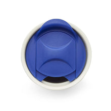 Load image into Gallery viewer, Blue Italian Travel Mug 8oz - Spode