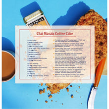 Load image into Gallery viewer, Chai Masala Spice Blend by Spicewalla