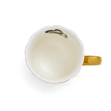 Load image into Gallery viewer, Creatures of Curiosity Mug 12 oz. White - SPODE