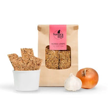 Load image into Gallery viewer, Hungry Bird Crisps