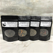 Load image into Gallery viewer, Green Tea Sampler #2