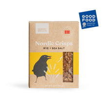 Load image into Gallery viewer, Hungry Bird Crisps