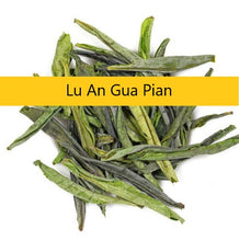 Load image into Gallery viewer, Green Tea Sampler #1