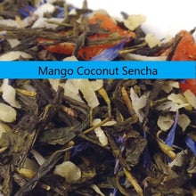 Load image into Gallery viewer, Green Tea Sampler #2