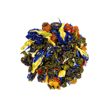Load image into Gallery viewer, Blue Butterfly Oolong Tea