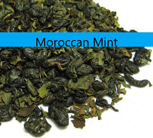 Load image into Gallery viewer, Green Tea Sampler #2