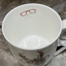 Load image into Gallery viewer, No Probllama Mug - Royal Worcester 14 oz