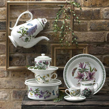 Load image into Gallery viewer, Botanic Garden Jumbo Mug with Lid 20 oz. - Portmeirion