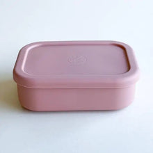 Load image into Gallery viewer, Silicone Bento Box