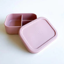 Load image into Gallery viewer, Silicone Bento Box