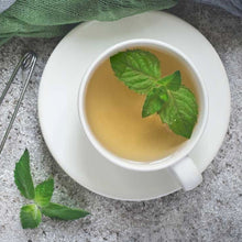 Load image into Gallery viewer, Organic Spearmint Tea