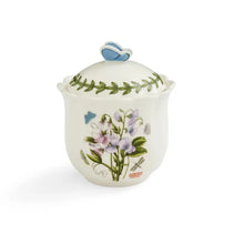 Load image into Gallery viewer, Botanic Garden Bouquet COVERED SUGAR 8.5OZ - Portmeirion