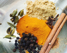 Load image into Gallery viewer, Organic Golden Milk Tea