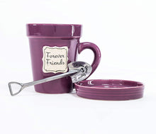 Load image into Gallery viewer, Flower Pot Mugs (Includes Shipping)