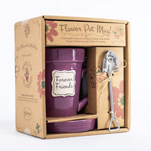 Load image into Gallery viewer, Flower Pot Mugs (Includes Shipping)