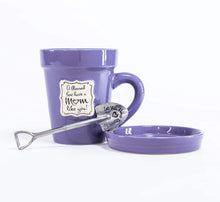 Load image into Gallery viewer, Flower Pot Mugs (Includes Shipping)