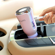 Load image into Gallery viewer, Car Aromatherapy Diffuser