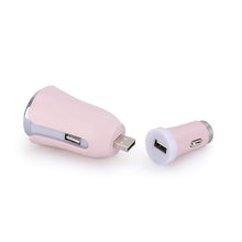 Load image into Gallery viewer, Car Aromatherapy Diffuser