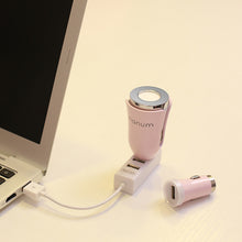 Load image into Gallery viewer, Car Aromatherapy Diffuser