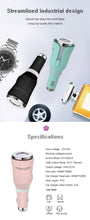 Load image into Gallery viewer, Car Aromatherapy Diffuser