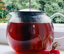 Load image into Gallery viewer, Organic Rosehips