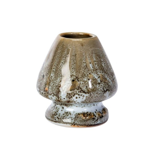 Matcha Whisk Stand 2 inch Porcelain