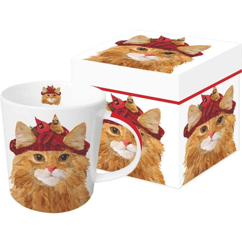 Mug in a Box - 