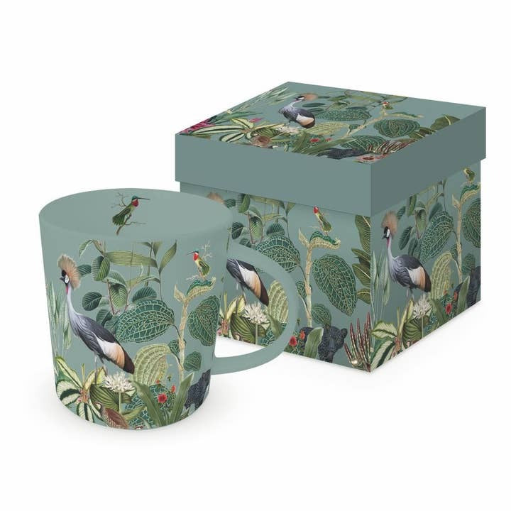 Mug in a Box 
