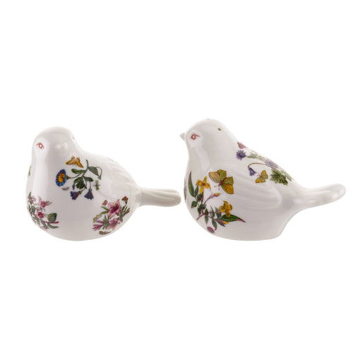 Botanic Garden Salt and Pepper Shakers - Portmeirion