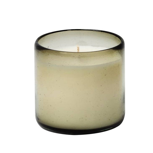 Beach Bonfire Effervescent 8oz Candle The Soi Company