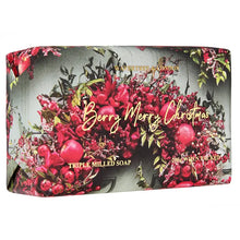 Load image into Gallery viewer, Wavertree and London Luxury Bar Soap - Bundle of 2