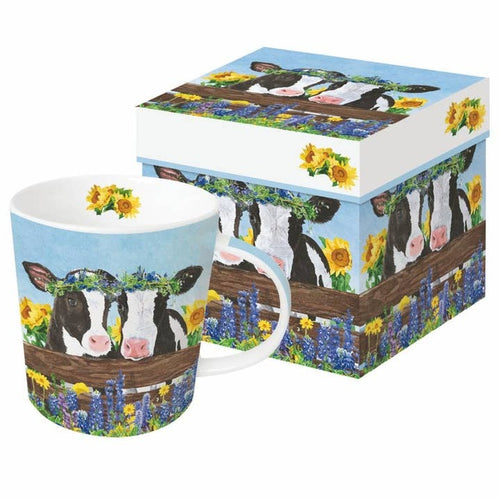 Mug in a Box 